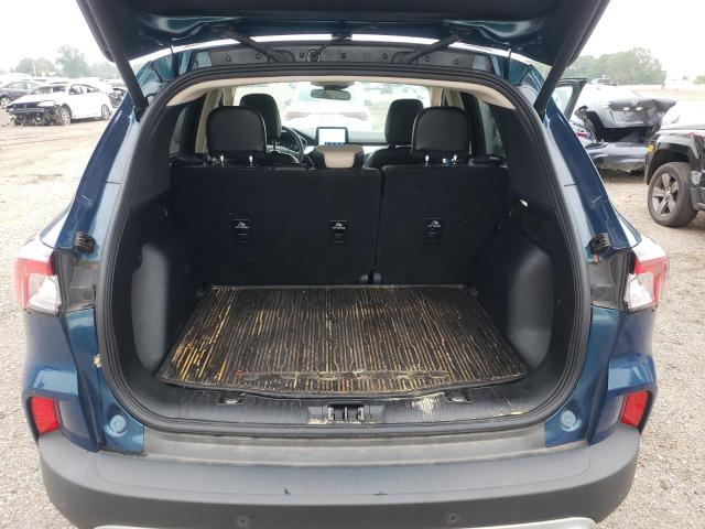 Photo 9 from auction – 2020 FORD ESCAPE SEL with VIN 1FMCU9H61LUA00595
