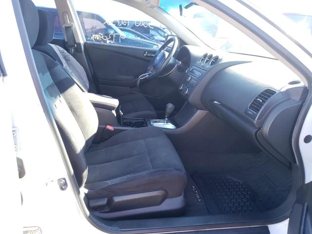 Photo 5 from auction – 2012 NISSAN ALTIMA BAS with VIN 1N4AL2AP8CN500293
