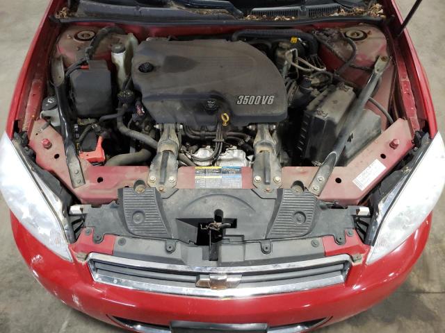 Photo 7 from auction – 2007 CHEVROLET IMPALA LT with VIN 2G1WT55N279372032