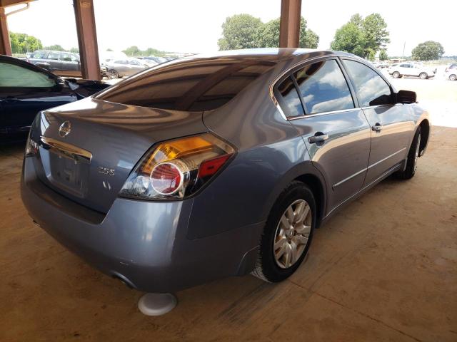 Photo 4 from auction – 2012 NISSAN ALTIMA with VIN 1N4AL2AP2CC144371