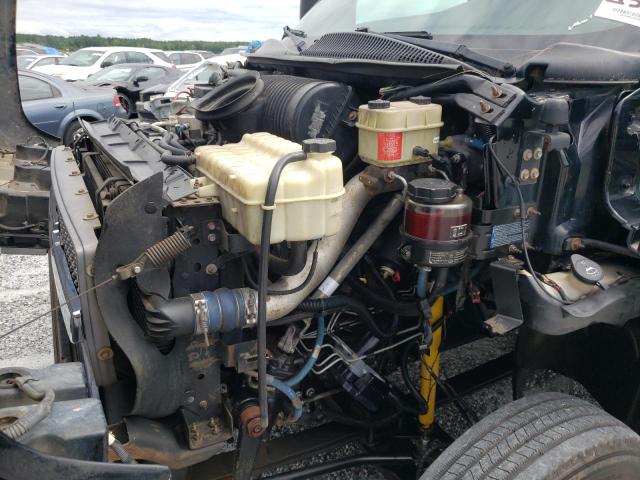 Photo 7 from auction – 2004 CHEVROLET C5500 with VIN 1GBE5E1184F506436