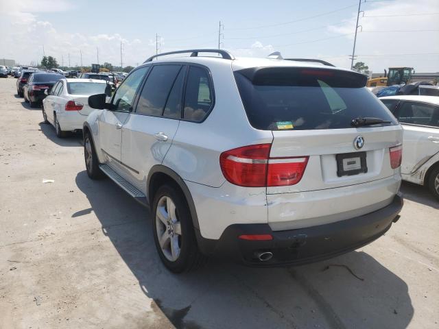 Photo 3 from auction – 2010 BMW X5 XDRIVE3 with VIN 5UXFF0C59ALT77344