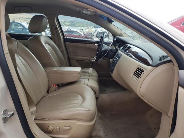Фото 5 с аукциона – 2011 BUICK LUCERNE CX с VIN 1G4HC5EM0BU152564