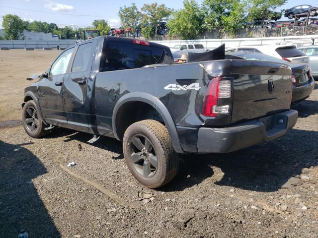 Photo 3 from auction – 2019 RAM 1500 CLASS with VIN 1C6RR7GGXKS631281