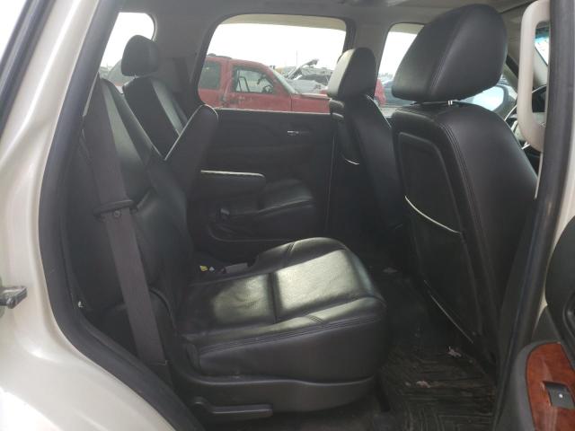 Photo 6 from auction – 2009 CHEVROLET TAHOE C150 with VIN 1GNFC33009R222293