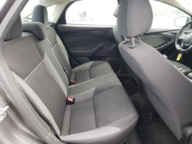 Photo 6 from auction – 2012 FORD FOCUS SE with VIN 1FAHP3F24CL384379