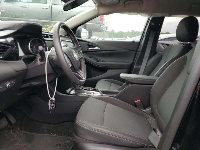 Photo 5 from auction – 2022 BUICK ENCORE GX with VIN KL4MMDSL3NB068965