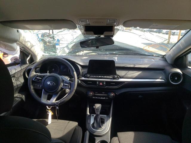 Photo 9 from auction – 2019 KIA FORTE FE with VIN 3KPF24AD8KE051883