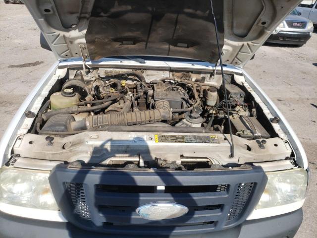 Photo 7 from auction – 2008 FORD RANGER with VIN 1FTYR10D88PA83858
