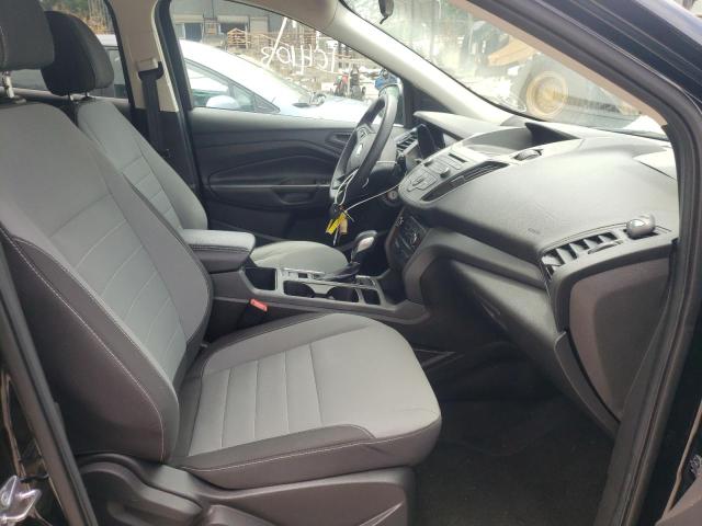 Photo 5 from auction – 2017 FORD ESCAPE S with VIN 1FMCU0F70HUD45454