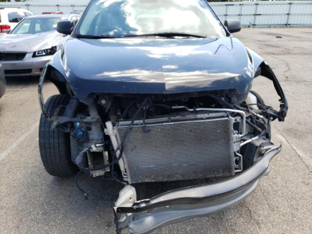 Photo 9 from auction – 2017 CHEVROLET EQUINOX LS with VIN 2GNALBEK2H1549207