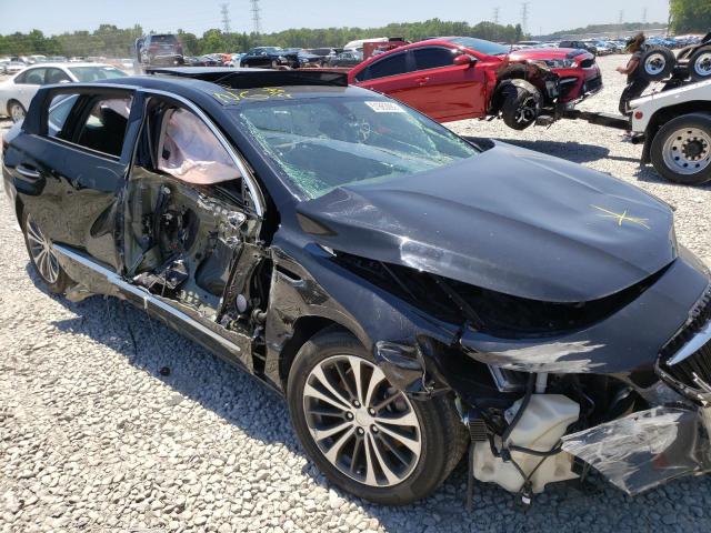 Photo 9 from auction – 2017 BUICK LACROSSE E with VIN 1G4ZP5SS9HU147917
