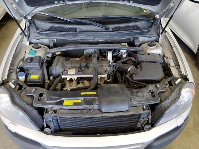 Photo 7 from auction – 2006 VOLVO XC90 with VIN YV4CM592961236617