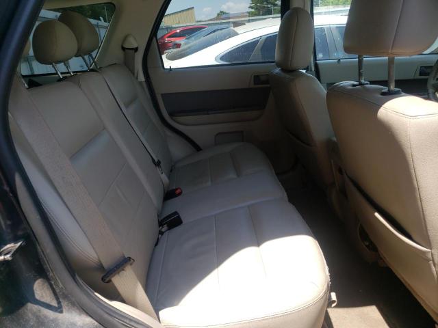 Photo 6 from auction – 2009 FORD ESCAPE XLT with VIN 1FMCU03G39KC11152