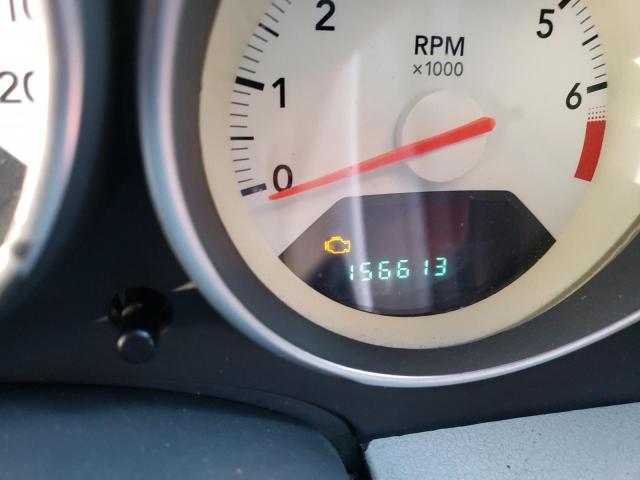 Photo 8 from auction – 2007 DODGE CALIBER SX with VIN 1B3HB48B37D218576