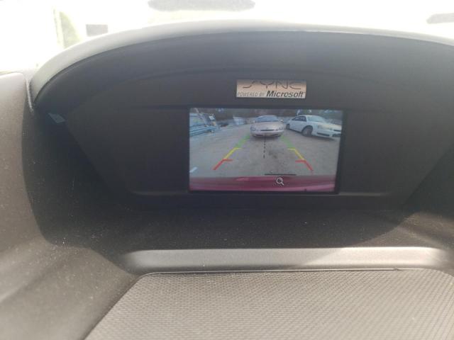 Photo 9 from auction – 2015 FORD ESCAPE SE with VIN 1FMCU0G71FUB53634