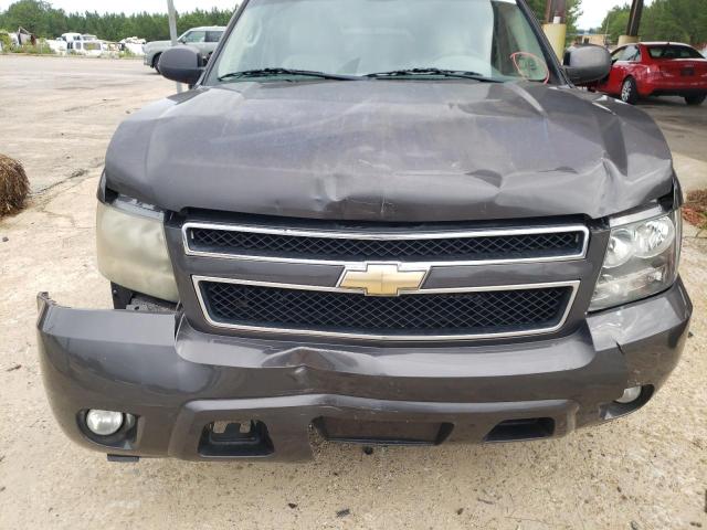 Photo 9 from auction – 2010 CHEVROLET TAHOE C150 with VIN 1GNMCBE37AR192948