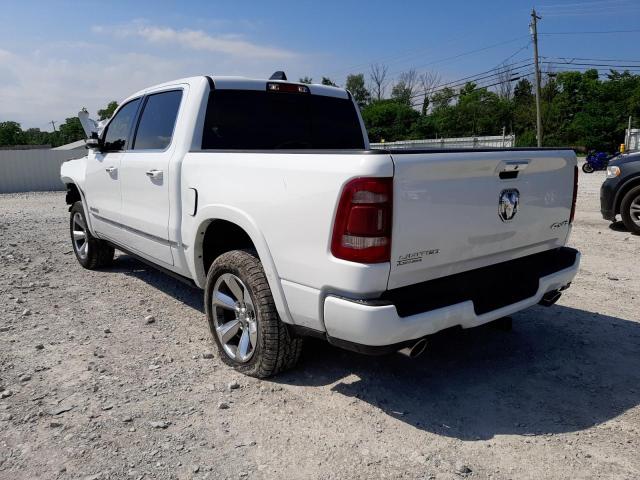 Photo 3 from auction – 2020 RAM 1500 LIMIT with VIN 1C6SRFHT4LN227352