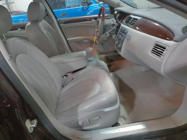 Photo 5 from auction – 2008 BUICK LUCERNE CX with VIN 1G4HD572X8U143176