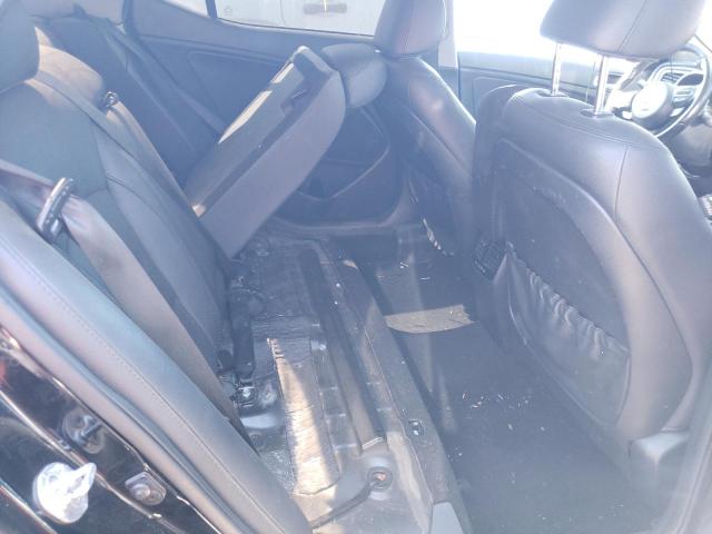 Photo 6 from auction – 2015 KIA OPTIMA SX with VIN 5XXGR4A61FG477851
