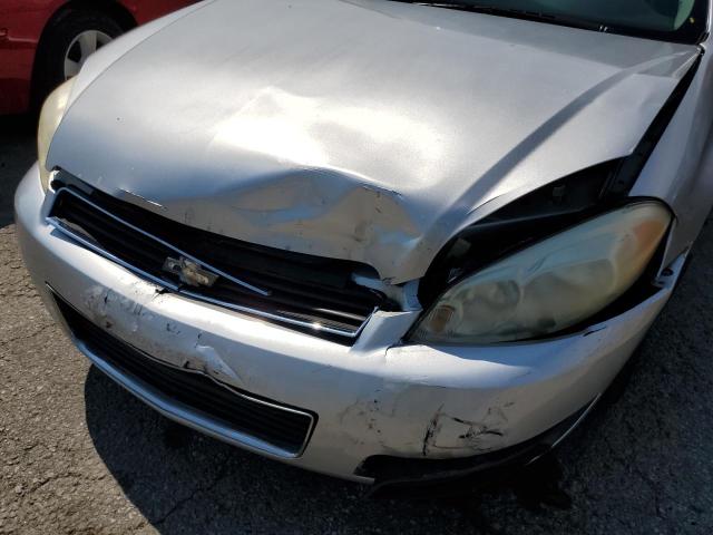 Photo 9 from auction – 2011 CHEVROLET IMPALA LTZ with VIN 2G1WC5EM0B1188206