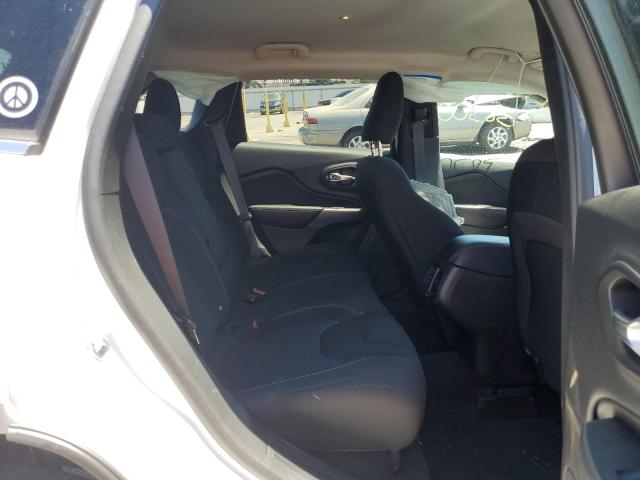 Photo 6 from auction – 2019 JEEP CHEROKEE L with VIN 1C4PJLCX8KD148169
