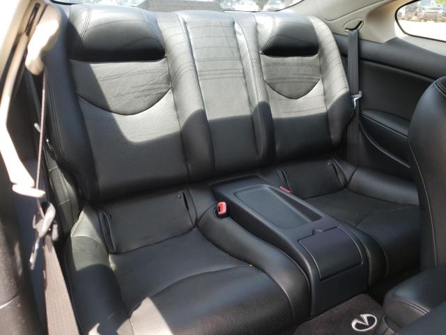 Photo 6 from auction – 2008 INFINITI G37 BASE with VIN JNKCV64E48M124878