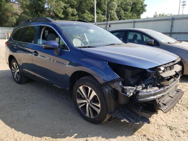 Foto 1 de la subasta – 2019 SUBARU OUTBACK 2. con VIN 4S4BSANC6K3223958