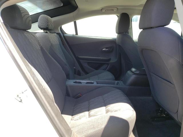 Photo 6 from auction – 2012 CHEVROLET VOLT with VIN 1G1RE6E42CU122632