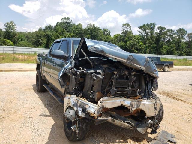 GMC SIERRA K15 2008 with VIN 3GTEK13J68G265961 - Photo from auction