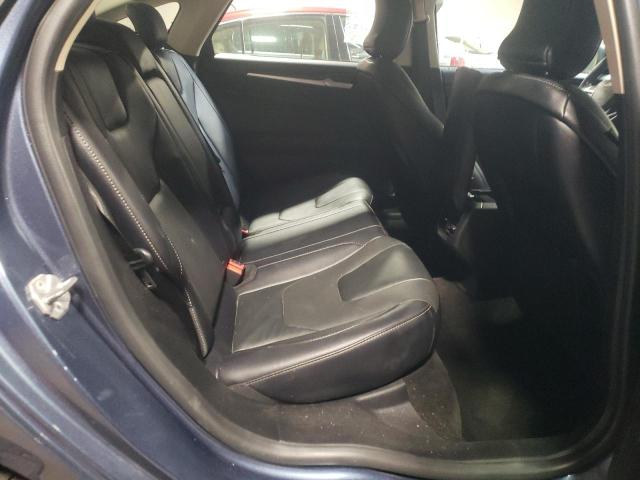 Photo 6 from auction – 2018 FORD FUSION TIT with VIN 3FA6P0D92JR234291
