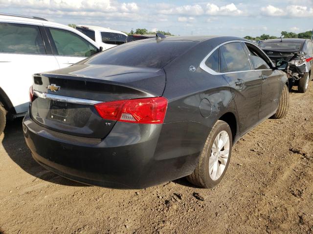 Photo 4 from auction – 2015 CHEVROLET IMPALA LT with VIN 1G1125S37FU128863