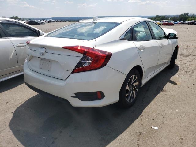 Photo 4 from auction – 2018 HONDA CIVIC EX with VIN 2HGFC2F75JH530657