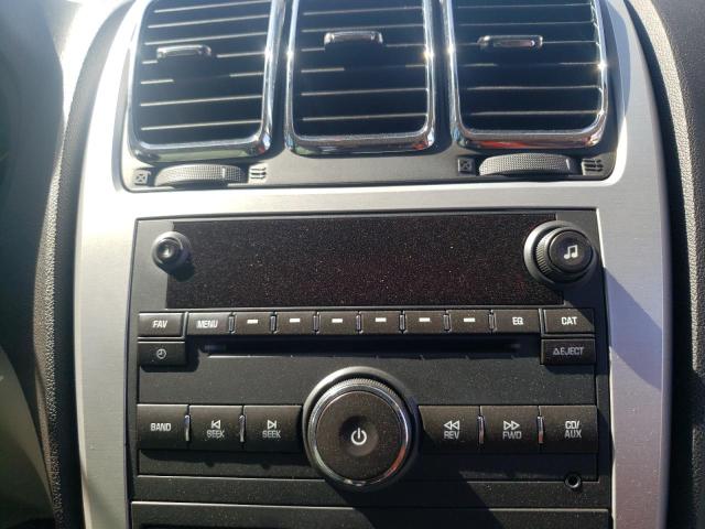 Photo 9 from auction – 2012 GMC ACADIA SLT with VIN 1GKKVRED4CJ415612