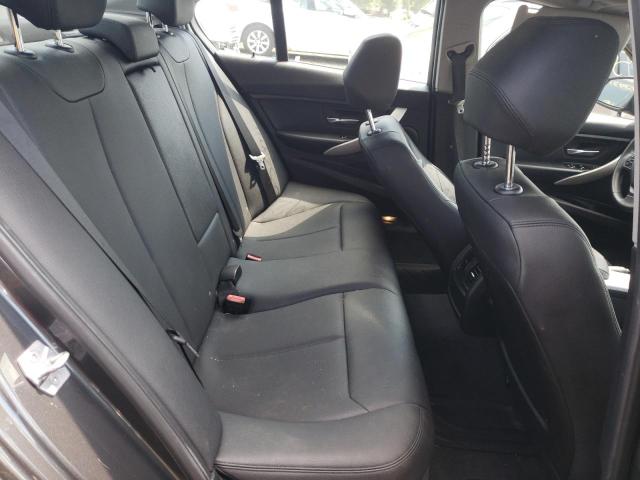 Photo 6 from auction – 2016 BMW 320 XI with VIN WBA8E5G58GNU20487