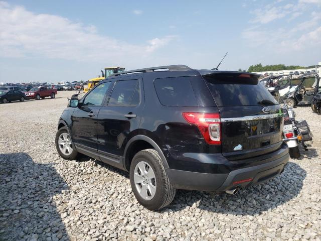 Photo 3 from auction – 2013 FORD EXPLORER with VIN 1FM5K7B82DGA69874