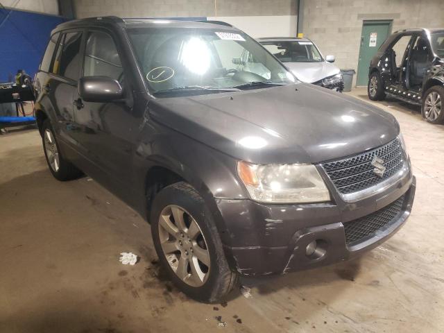 Photo 1 from auction – 2012 SUZUKI GRAND VITA with VIN JS3TD0D72C4101547