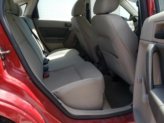 Photo 6 from auction – 2011 FORD FOCUS with VIN 1FAHP3EN9BW128389