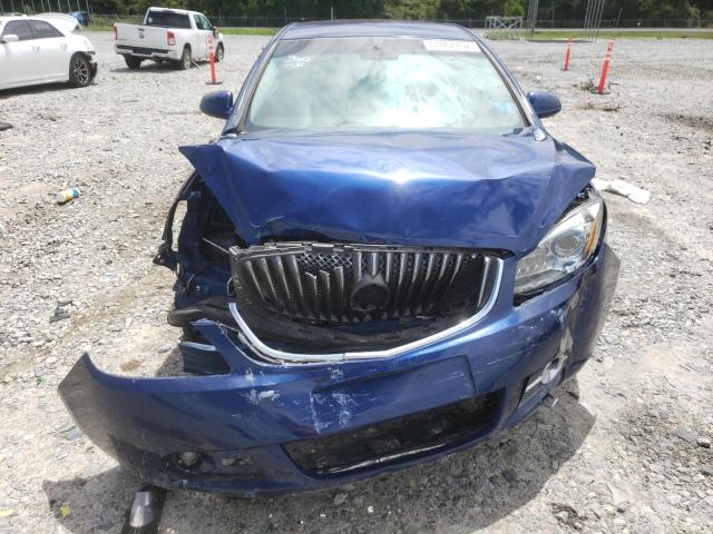 Photo 9 from auction – 2013 BUICK VERANO CON with VIN 1G4PR5SK7D4123448