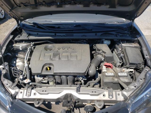 Photo 7 from auction – 2018 TOYOTA COROLLA L with VIN 2T1BURHE5JC115699