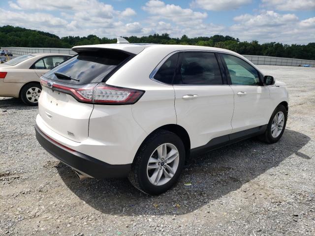 Photo 4 from auction – 2018 FORD EDGE SEL with VIN 2FMPK3J95JBB02624