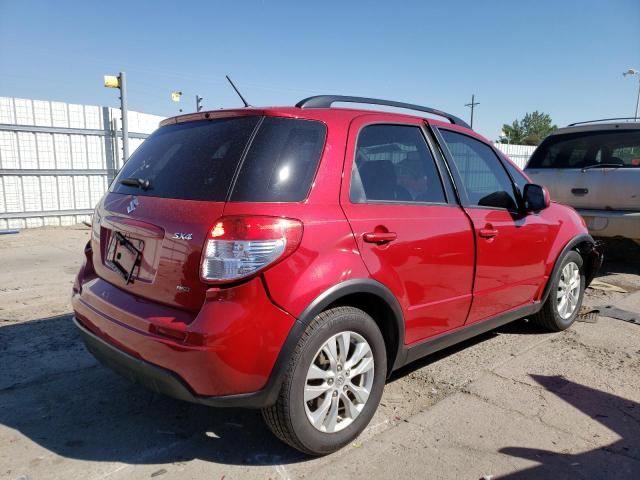 Photo 4 from auction – 2013 SUZUKI SX4 with VIN JS2YB5A37D6100382
