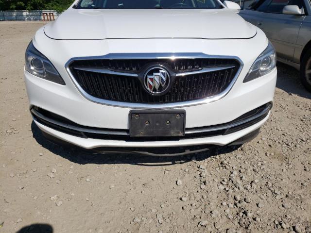 Photo 9 from auction – 2017 BUICK LACROSSE P with VIN 1G4ZR5SS4HU210934