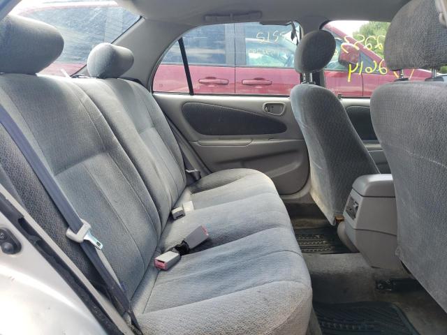 Photo 6 from auction – 2002 TOYOTA COROLLA CE with VIN 2T1BR12E22C528130