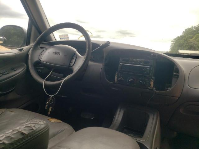 Photo 9 from auction – 1999 FORD EXPEDITION with VIN 1FMRU1769XLA30257