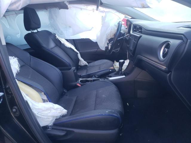 Photo 5 from auction – 2017 TOYOTA COROLLA L with VIN 2T1BURHE6HC842263