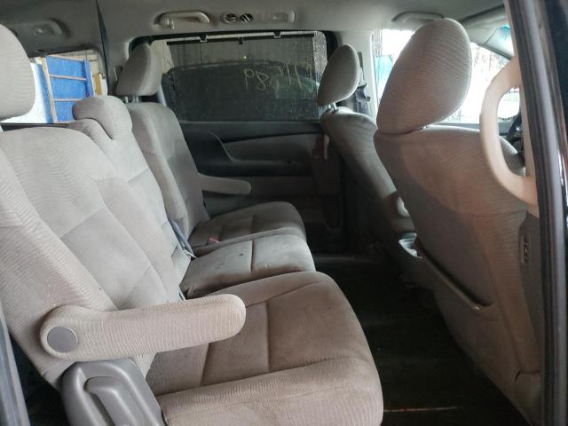 Photo 6 from auction – 2012 HONDA ODYSSEY EX with VIN 5FNRL5H48CB080320