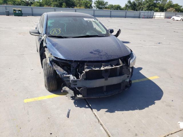 Photo 9 from auction – 2016 CHEVROLET MALIBU LS with VIN 1G1ZB5ST8GF359618