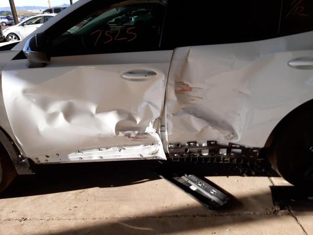 Photo 9 from auction – 2021 BUICK ENVISION P with VIN LRBAZLR49MD081417