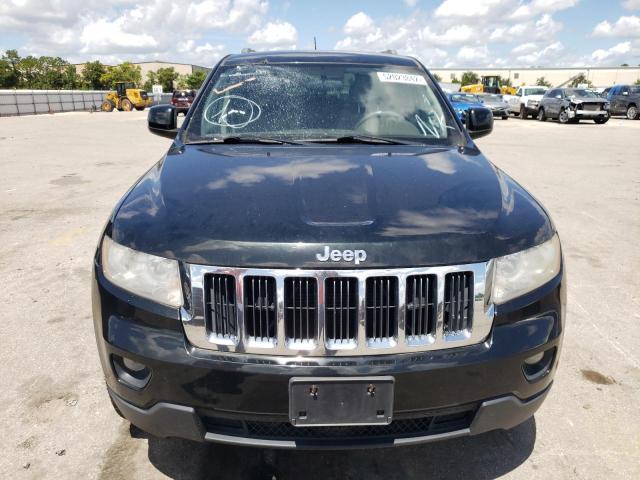 Photo 9 from auction – 2012 JEEP GRAND CHER with VIN 1C4RJFAG6CC268024